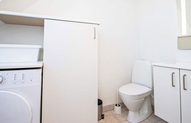 6 Person Holiday Home in Haderslev - Foto 12