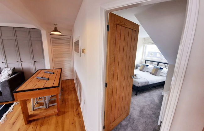 Jesmond Loft - Foto 6