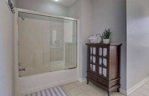 Shoal Creek Retreat - Spacious, Views, Relaxing - Foto 8