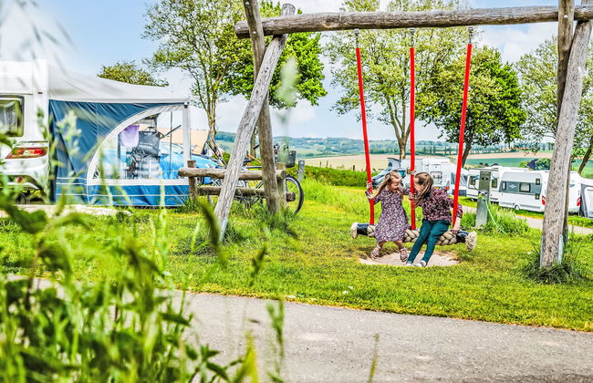 5 bedroom House in Gulpen with garden and terrace - Photo 13