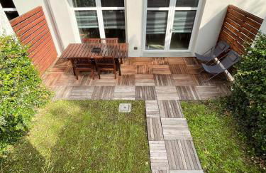 Ampio Loft su due livelli con giardino - Photo 3