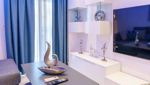 OASIS - Apartamento PALM Old Town - Foto 2