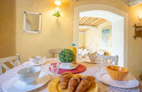 Holiday Home Le Clermont by Interhome - Foto 10