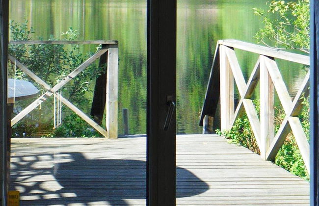 4 Person Holiday Home in Tving - Photo 9