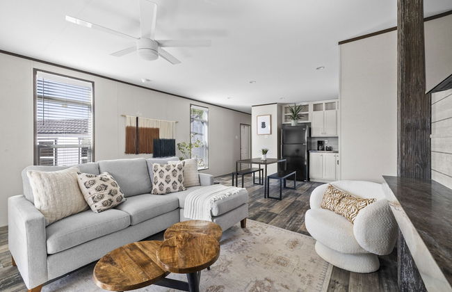 Leisure Escape in the TX Hill Country - Foto 22