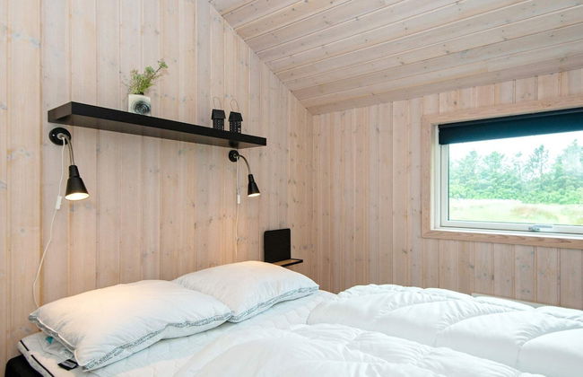 6 Person Holiday Home in Frostrup - Foto 2