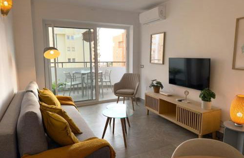 Modern & sunny beach apartment - Photo 20