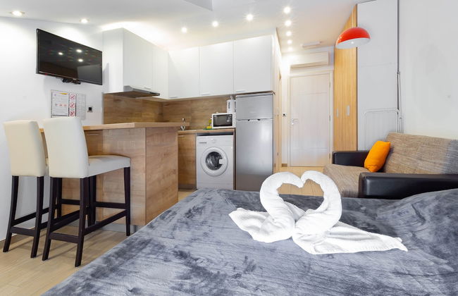 Apartments Pomerio Rijeka - Foto 5