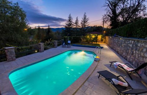 Gorgeous Home In Poljane With Sauna - Foto 13