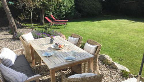 StrandGlück - Foto 2, Garden