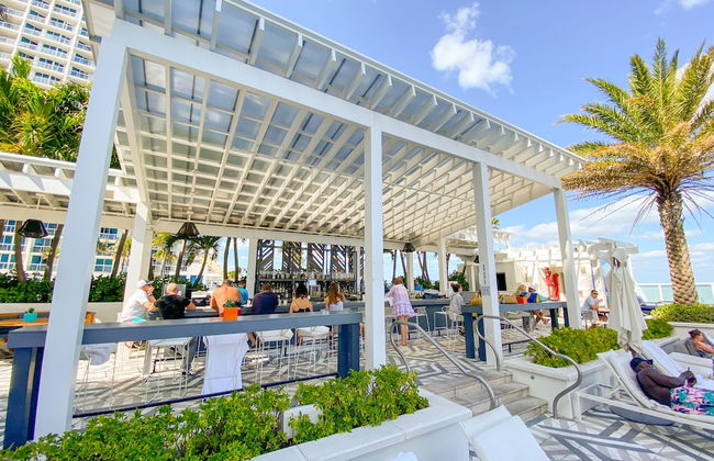 W Residences Luxury Suites Across from Fort Lauderdale Beach - Foto 54