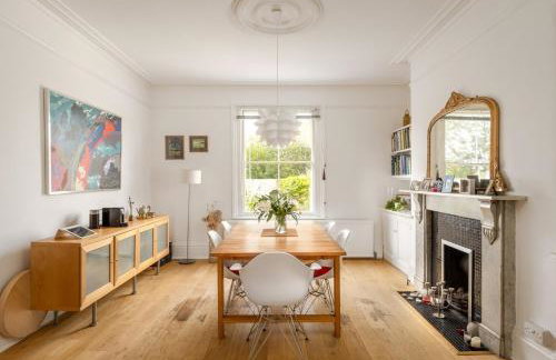 3BD Victorian Townhouse Near Norfolk Broads 4A, 2C - Photo 3