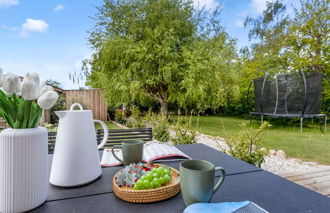 "Zekine" - 700m from the sea - Foto 14