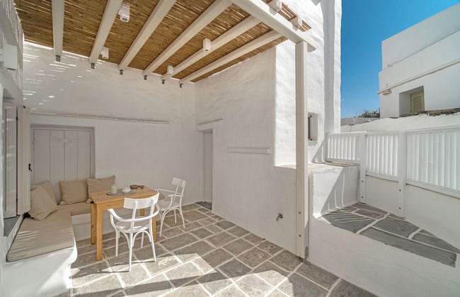 Rabagas Suites - Foto 56