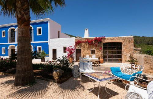 Villa Can Coves - Foto 17