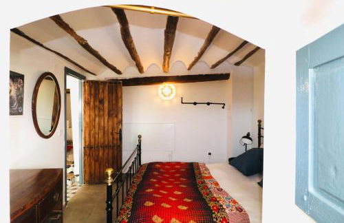 Calle Villa Baja Castril - Foto 12