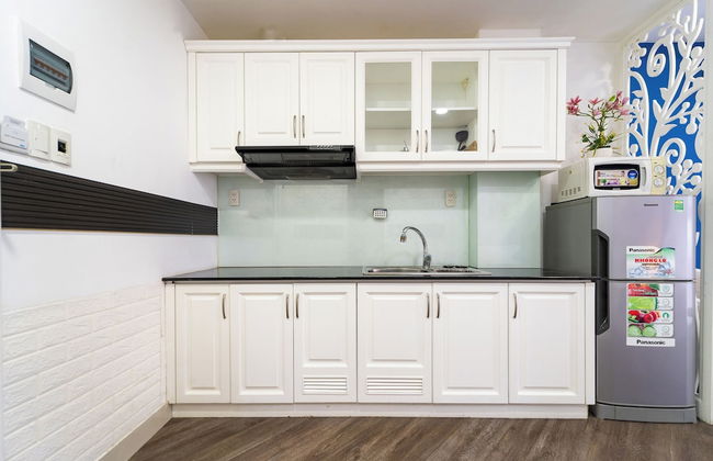 SABINA Residence - HCM - Foto 62