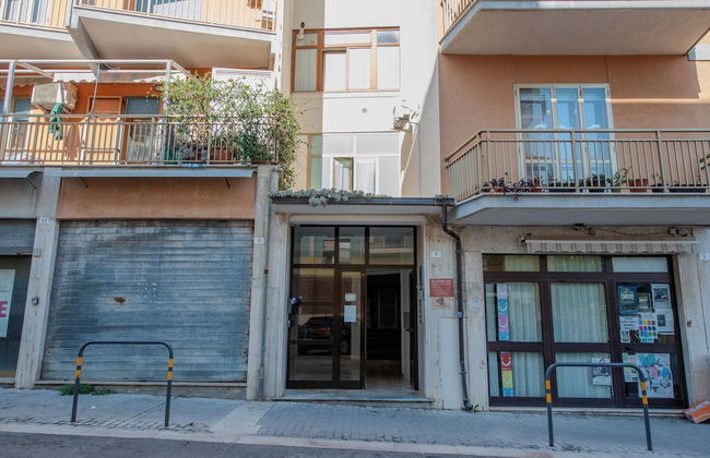 Casa Vacanza Oasi Marina - Photo 40