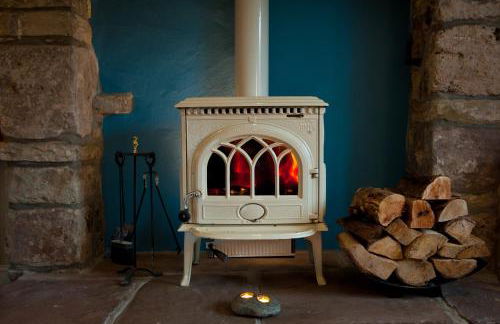 Tintern Abbey Cottage-amazing Abbey view, EV,5star - Foto 28