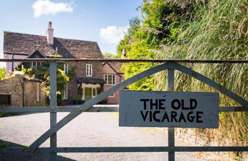 Brecon Beacons Old Vicarage, stunning garden & views - Foto 3