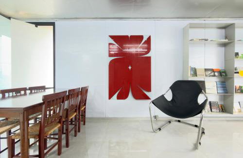 Casa Container Moderna com Vista da Natureza em Itajaí - Foto 3