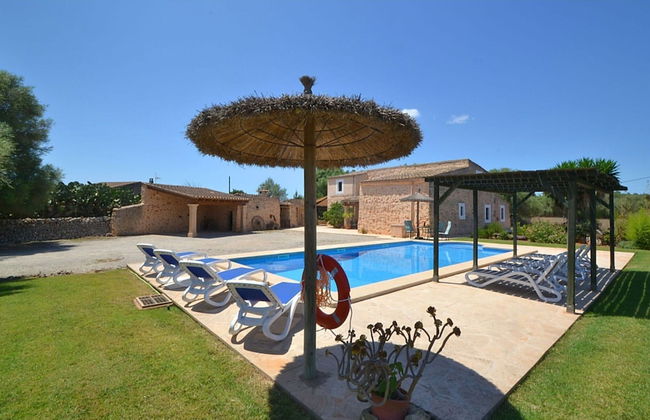 Countryside Villa & Garden - Foto 21