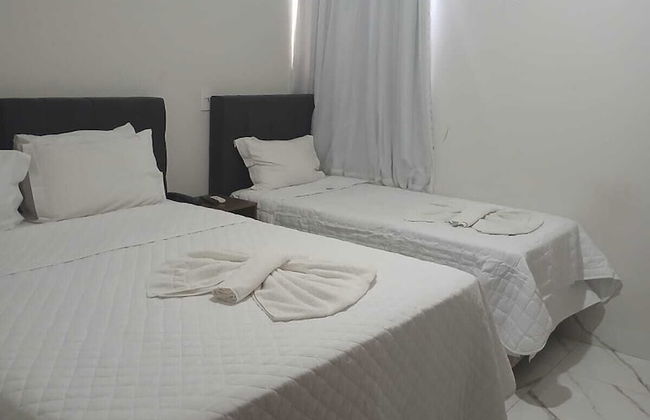 HOTEL ELDORADO ECONOMIC - Foto 6