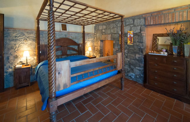 Casa Riccardo n° 3 - Foto 12