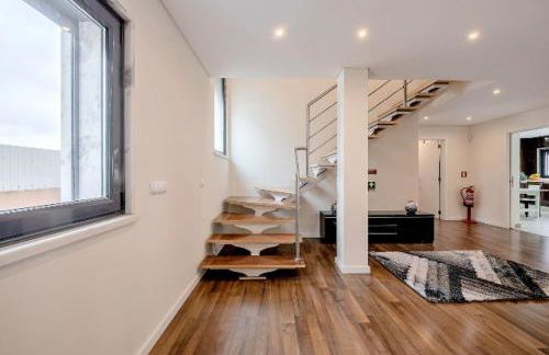 AZEITÃO DAMAS VILLA - Foto 42