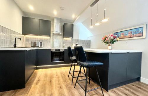 Apartment - Sleeps 2 - Pet Friendly - Parking - Foto 19