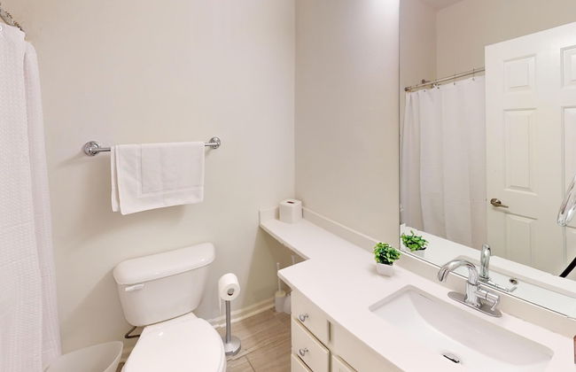 Nashville West End Getaway - Foto 65