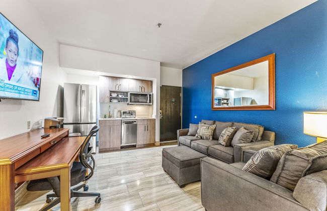 Metro Tempe Extended Stay - Foto 62