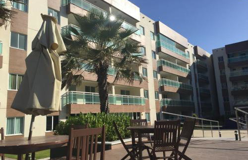 VG Fun Residence Praia do Futuro - Foto 27