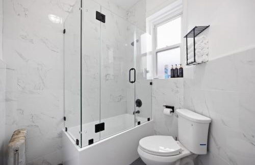 Vintage Luxe NY - Designer Lofts & Apartments NYC - Foto 36