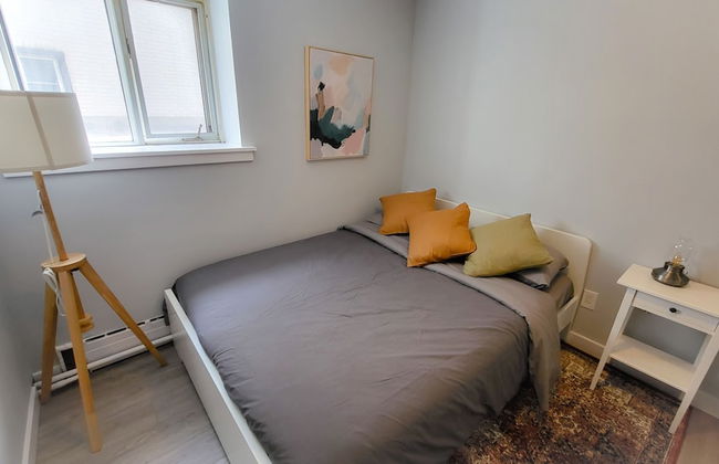 JstLikeHome - Serenity Suites - Photo 4