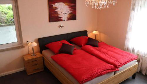 Ferienwohnung Voege am Waldrand - Foto 5