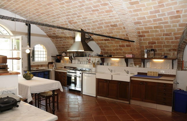 La Dimora di Borgoforte - Foto 16