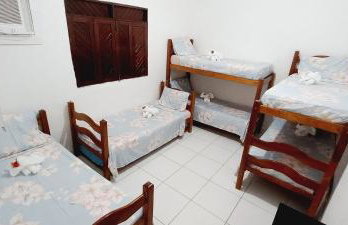 Casa Paraíso das Conchas - Foto 41