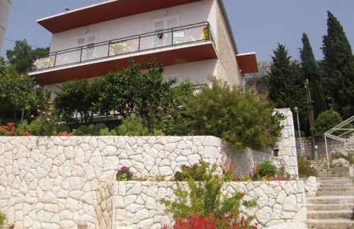 Apartments Lonza - Foto 10