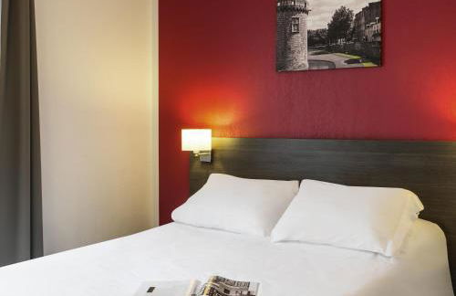 Aparthotel Adagio Access Nantes Viarme - Foto 37