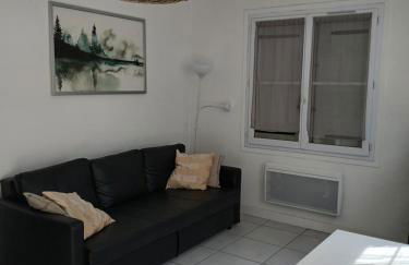 Maison 1 chambre - Foto 2