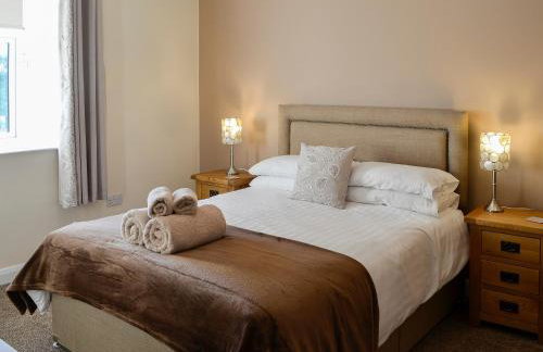 Liftingstane Dairy Cottage - Photo 9