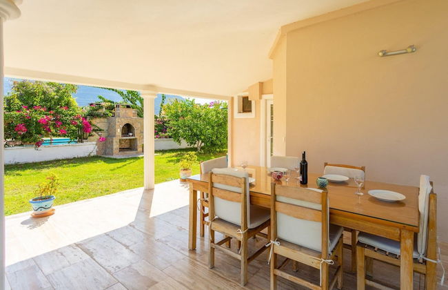 Villa Atlantis Large Private Pool A C Wifi Car Not Required - 3163 - Foto 19