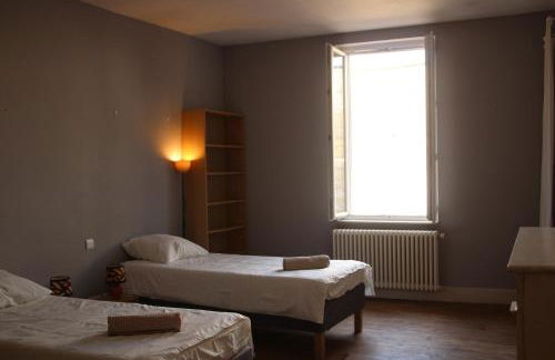 La Maison d'Ailleurs - Photo 24