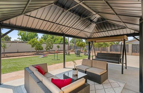 Driftwood Club - 4bd, Pet Friendly, Tennis Courts, Games - Foto 11