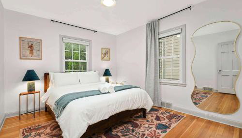 Robbin's Nest - Linden Hills - Walk to Creek Trail - Foto 2