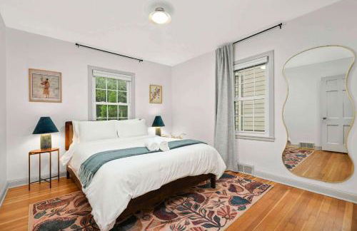 Robbin's Nest - Linden Hills - Walk to Creek Trail - Foto 2