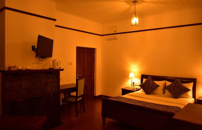 Hill Cottage - Foto 21