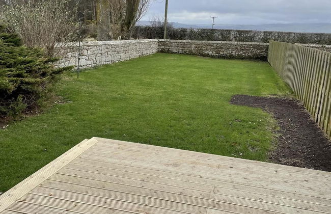 Till Cottage 3 Fenton Hill Farm - Foto 12