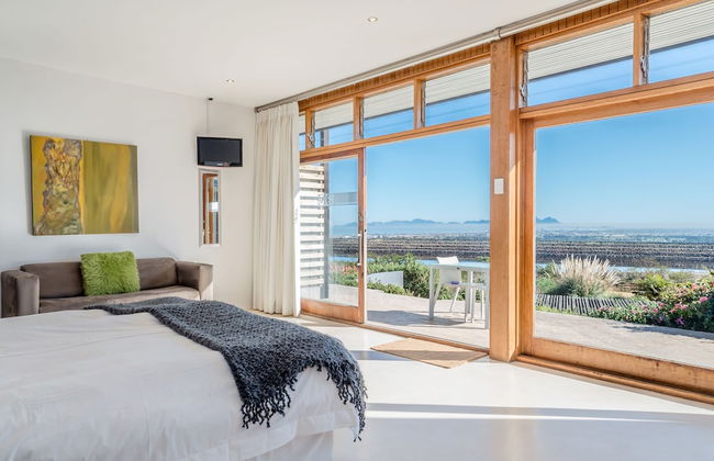 Colourful Manor Luxury Lodge - Foto 10